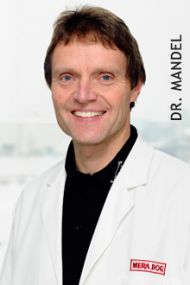 Dr Mandel