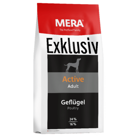 Mera Exklusiv Active