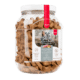 Picture of a tub of MERA PURE Sensitive Turkey & Potato Goody Snacks.